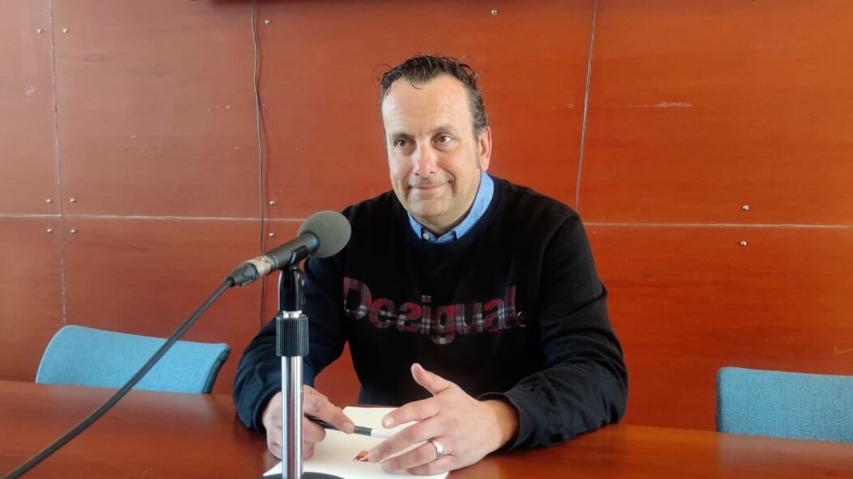 Roberto Gallegos demandará a medios de comunicación y perfiles que le acusaron de okupa, algunos de ellos vinculados al PP