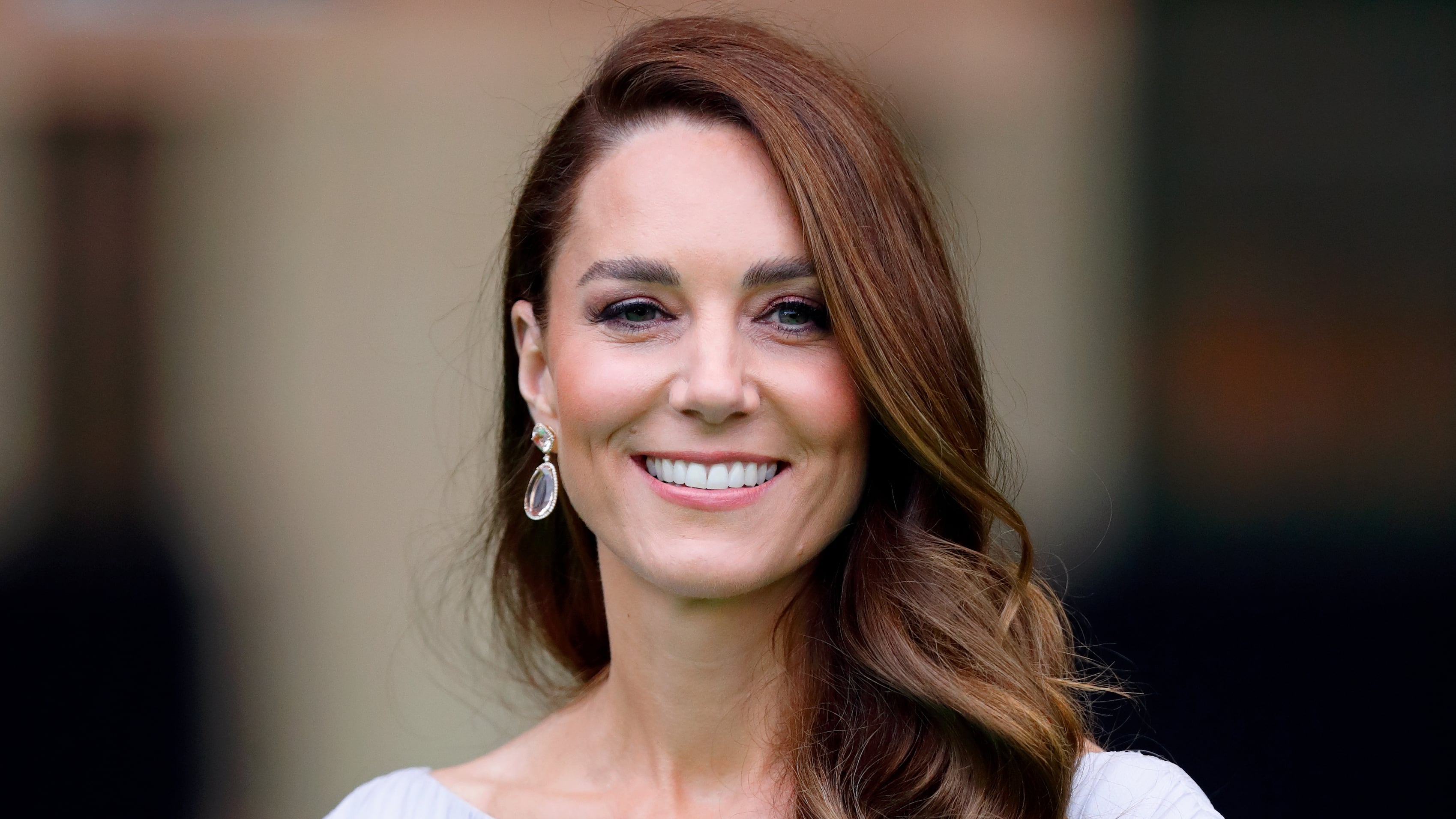 Kate Middleton.