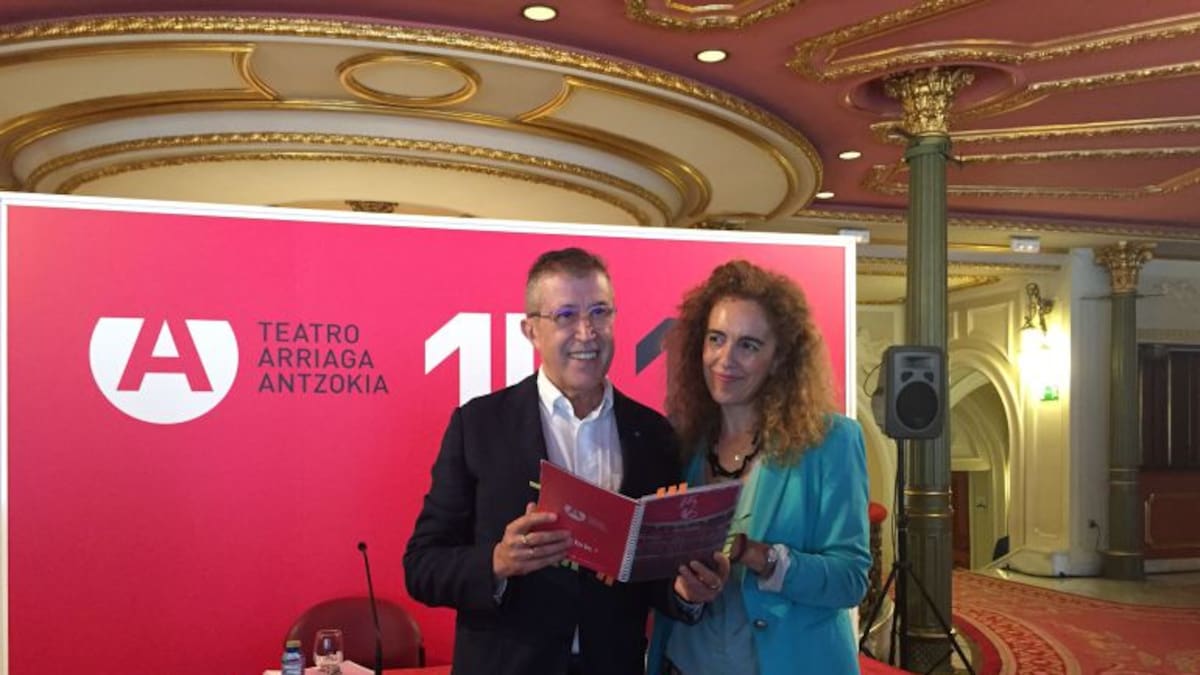 Más producción propia y una ópera de escándalo