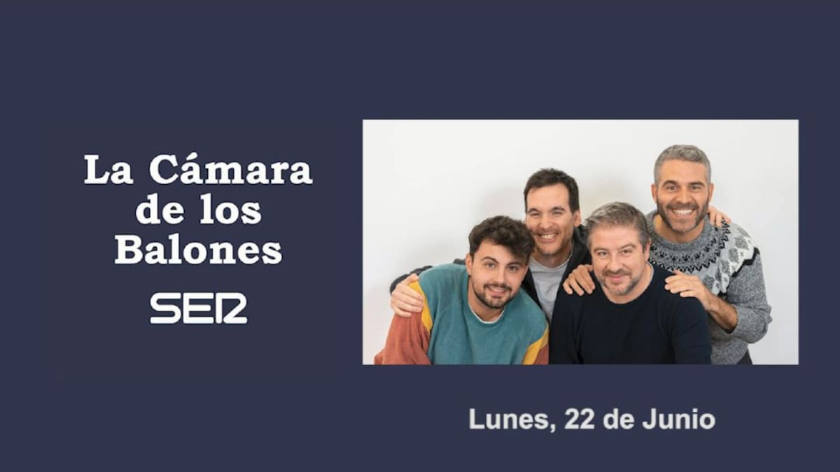 El Imi nos trae lo último de Rubi