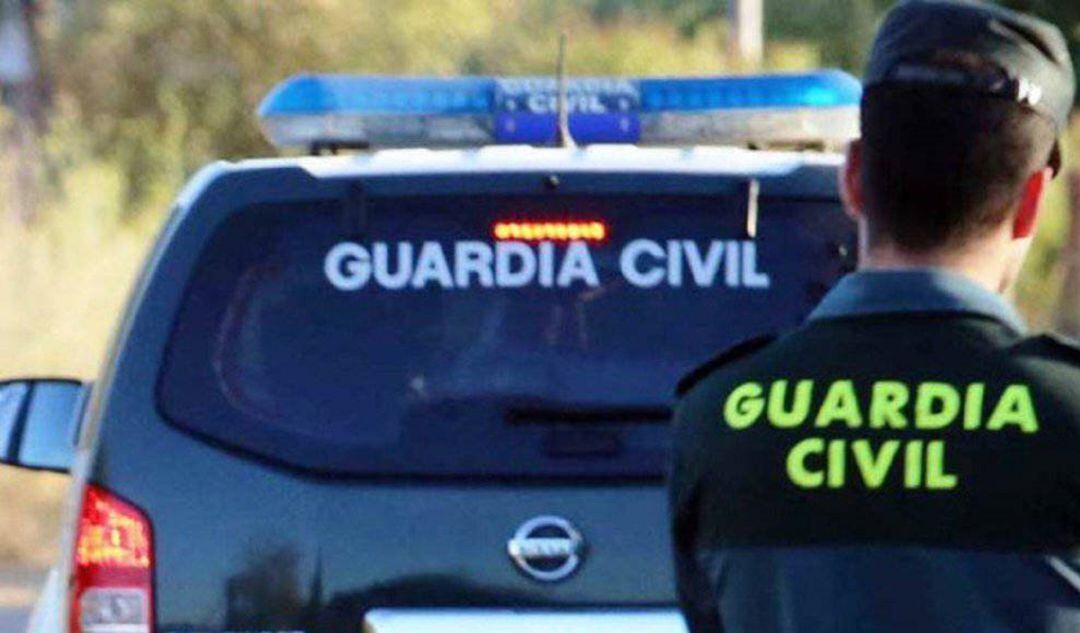 Imagen de recurso Guardia Civil