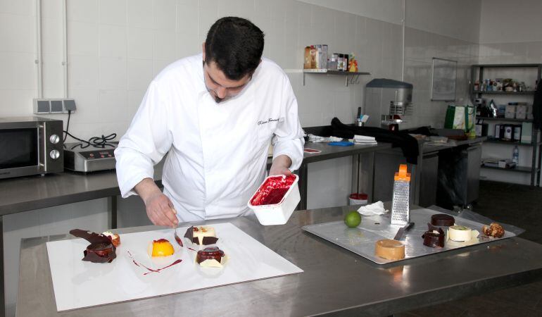 La gastronomía española se ha convertido en un sector con futuro