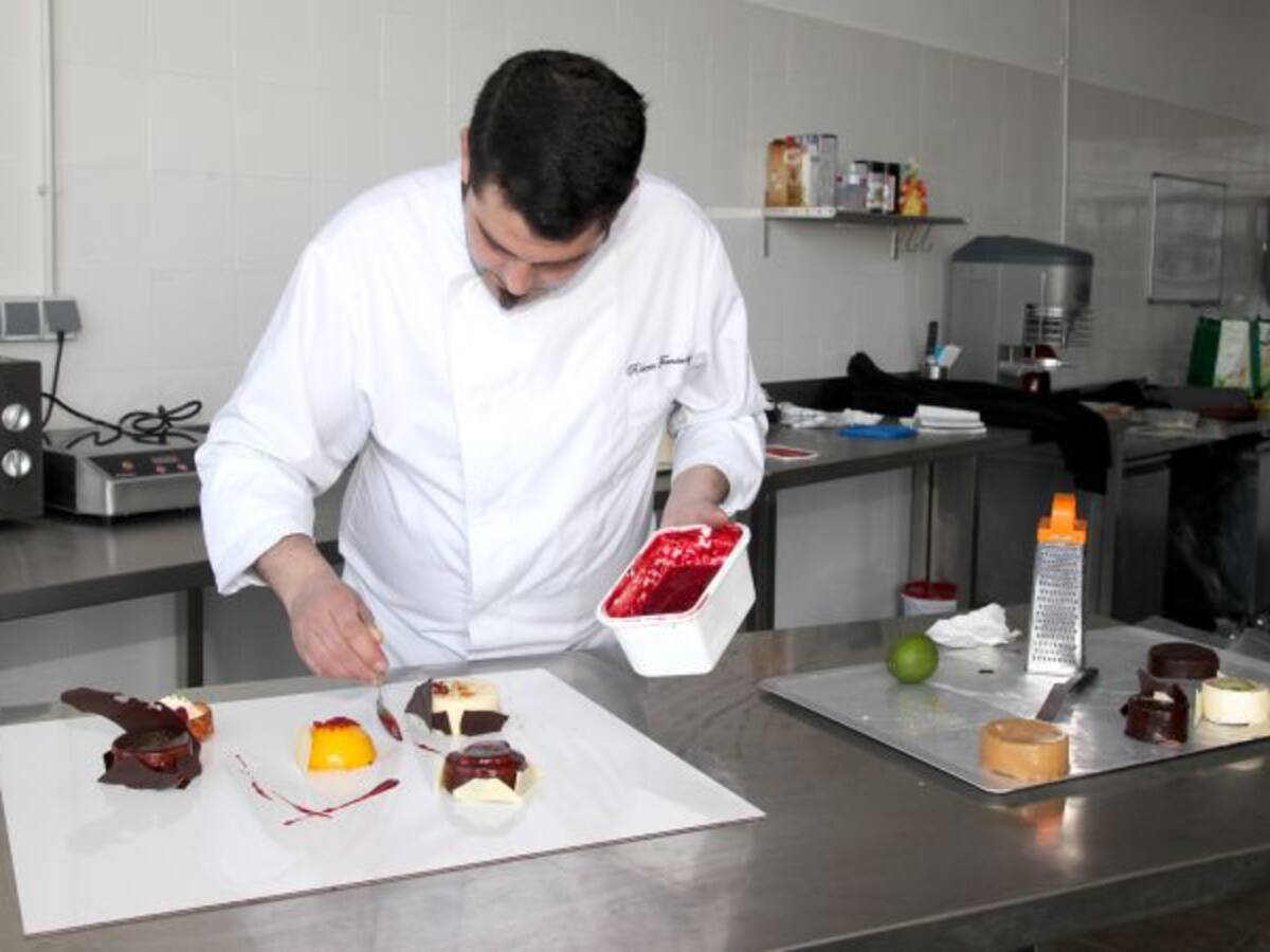 Jornada gastronómica como oportunidad de negocio