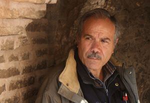 Francisco Rodríguez