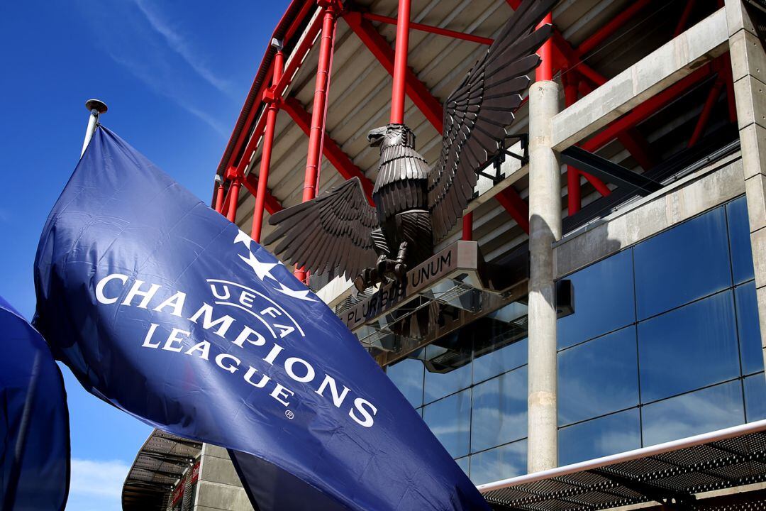 Lisboa recibe la final de la Champions 2020-2021