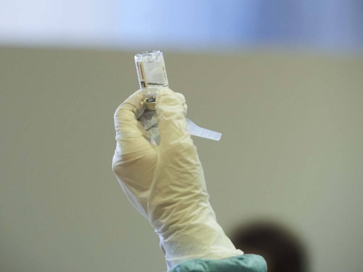 Castilla y León suma un deceso por covid y 116 nuevos contagios