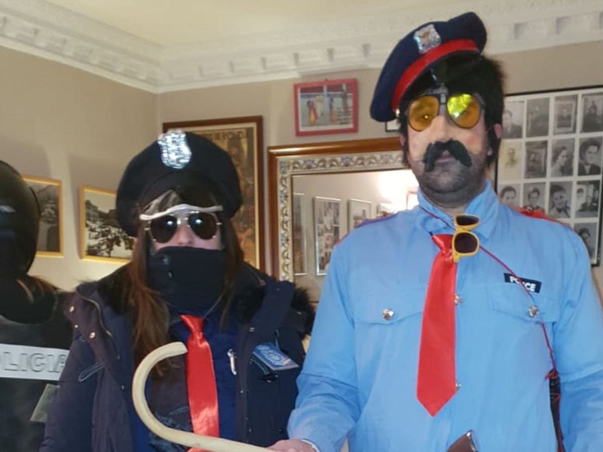 Somos reincidentes: los Gazapos de Cadena SER en 2018