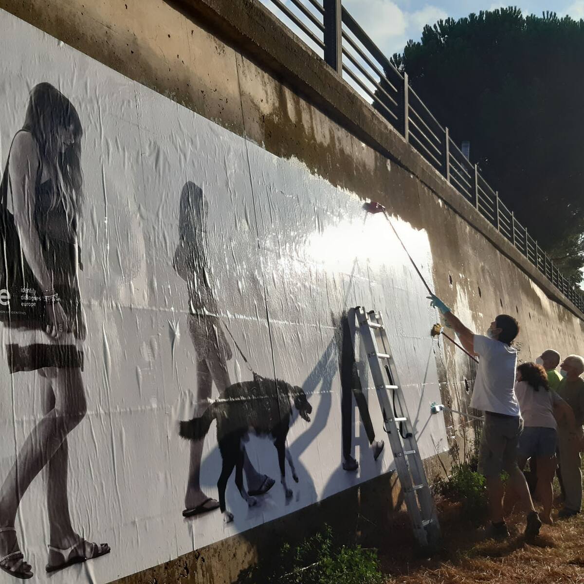 El festival BFOTO abre el plazo de presentación de proyectos