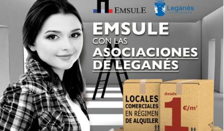 El alcalde de Leganés asegura que la Empresa Municipal del Suelo tiene actividad para seguir funcionando, ante las dudas de ULEG