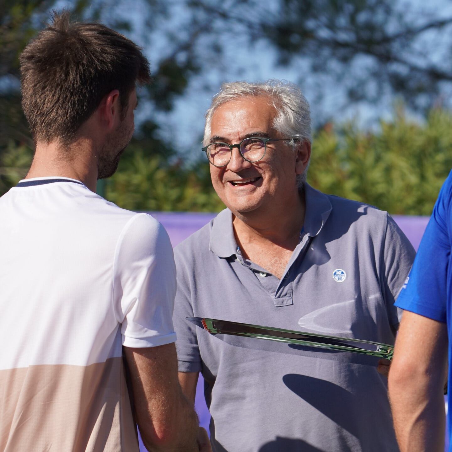Alicante Ferrero Challenger