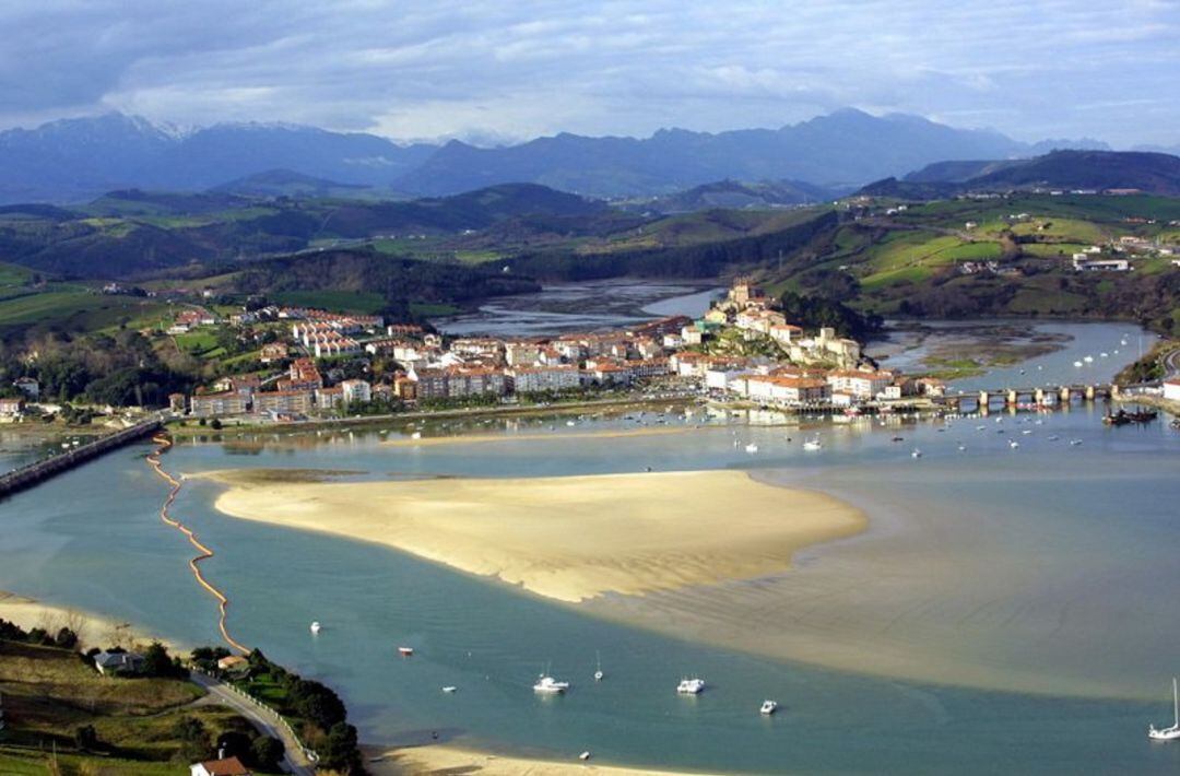 Cantabria roza los 20 grados esta medianoche