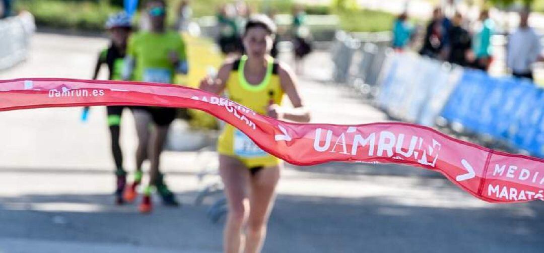 Arranca una nueva edición de la UAM Run