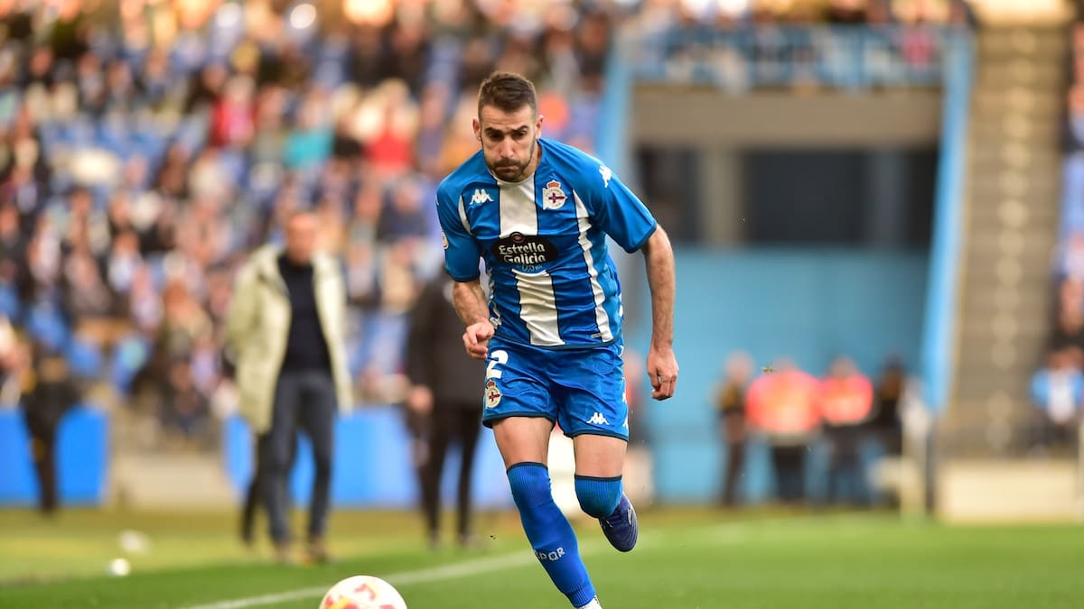 Antoñito: "Yo solo firmo subir"