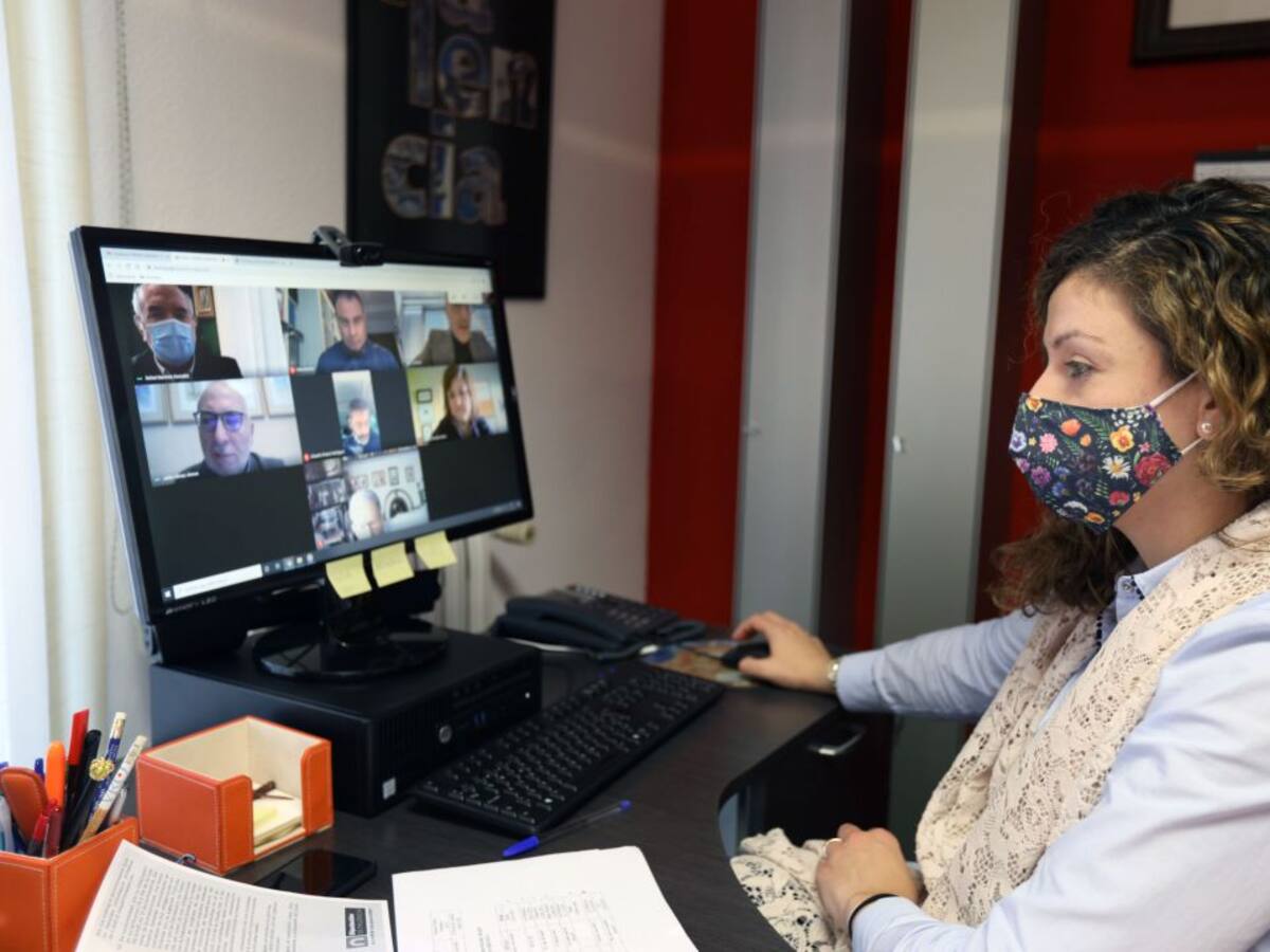 Manuel Bores, Almudena Trigueros y Mario González ganadores del Premio de Periodismo Mariano del Mazo