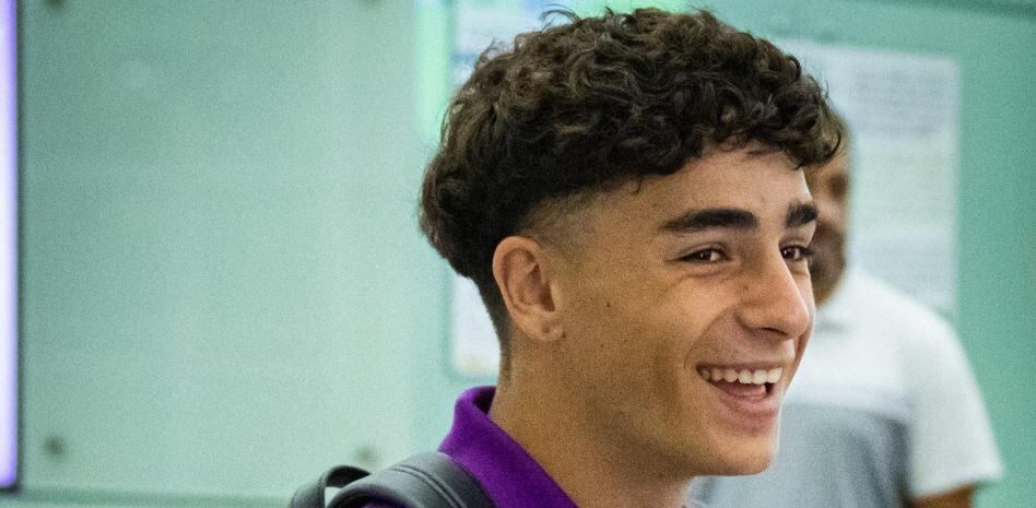 Jan Virgili sigue meditando su futuro.