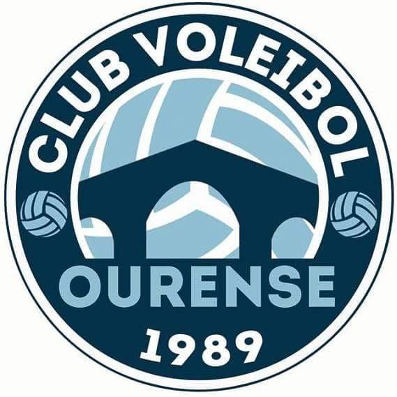 El Voleibol Ourense buscará en Madrid los primeros 3 puntos de la liga