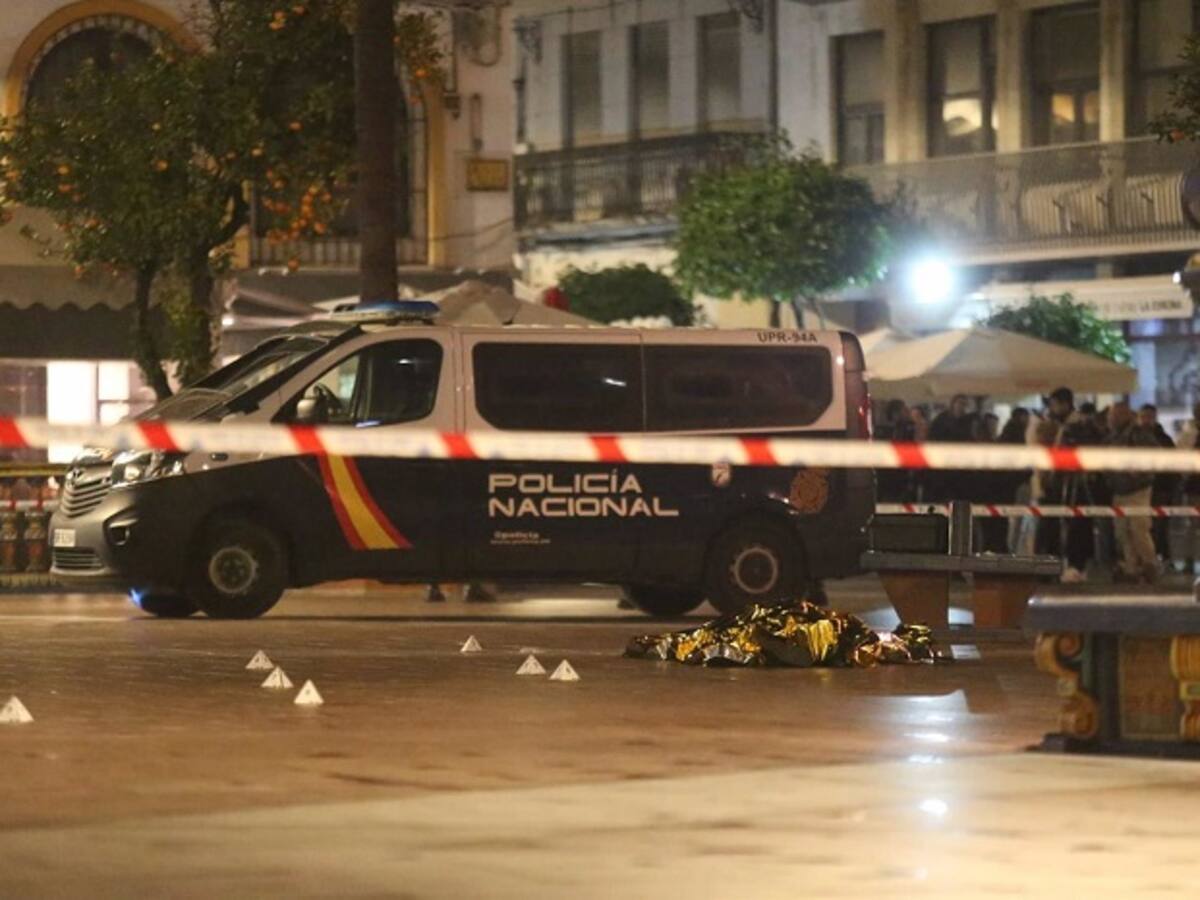 Un canal pro DAESH se hace eco del ataque mortal en Algeciras