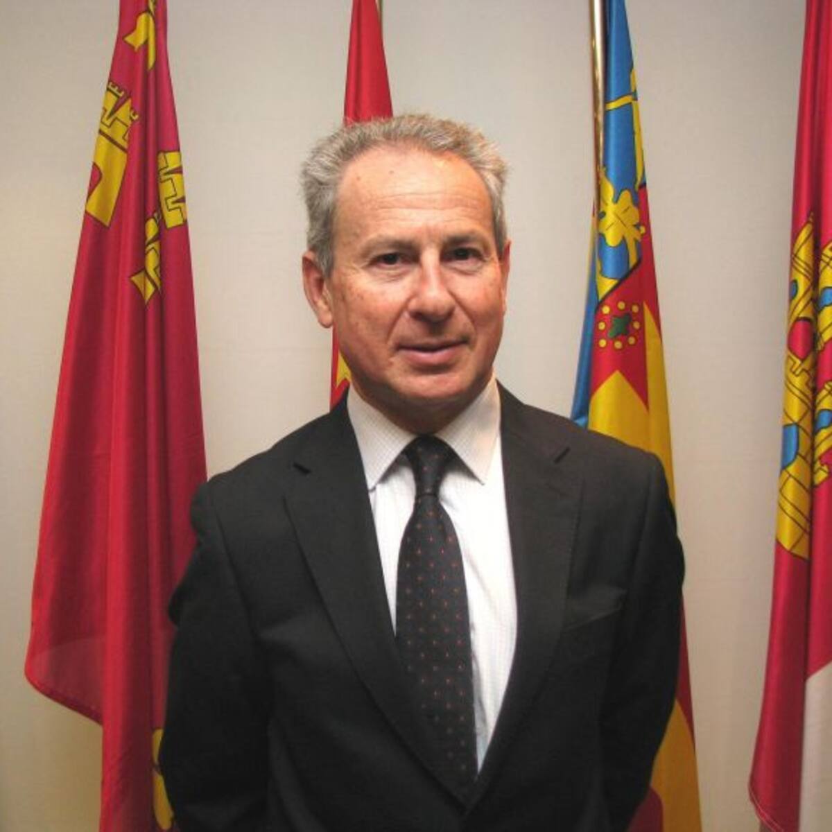 "No hay ninguna cuenca en Europa que aproveche tanto el agua"