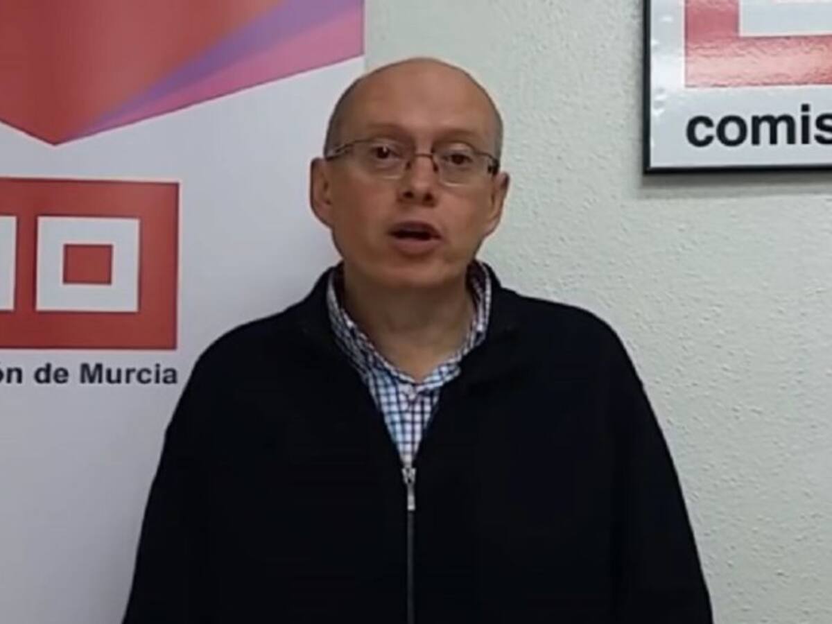 Paco Saura: "No solo buscamos recuperar dinero"