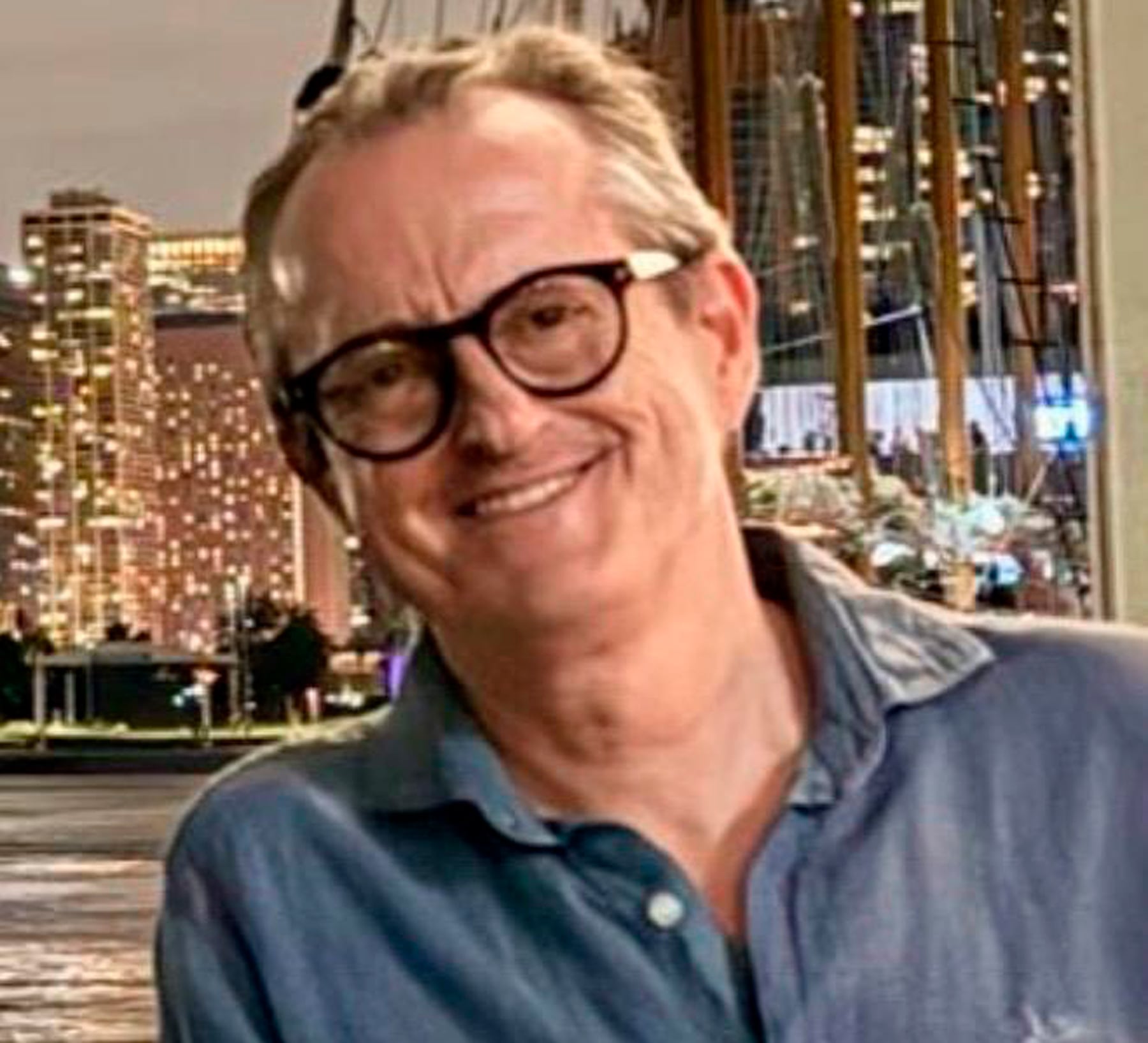 Ignacio Blanes Juliá