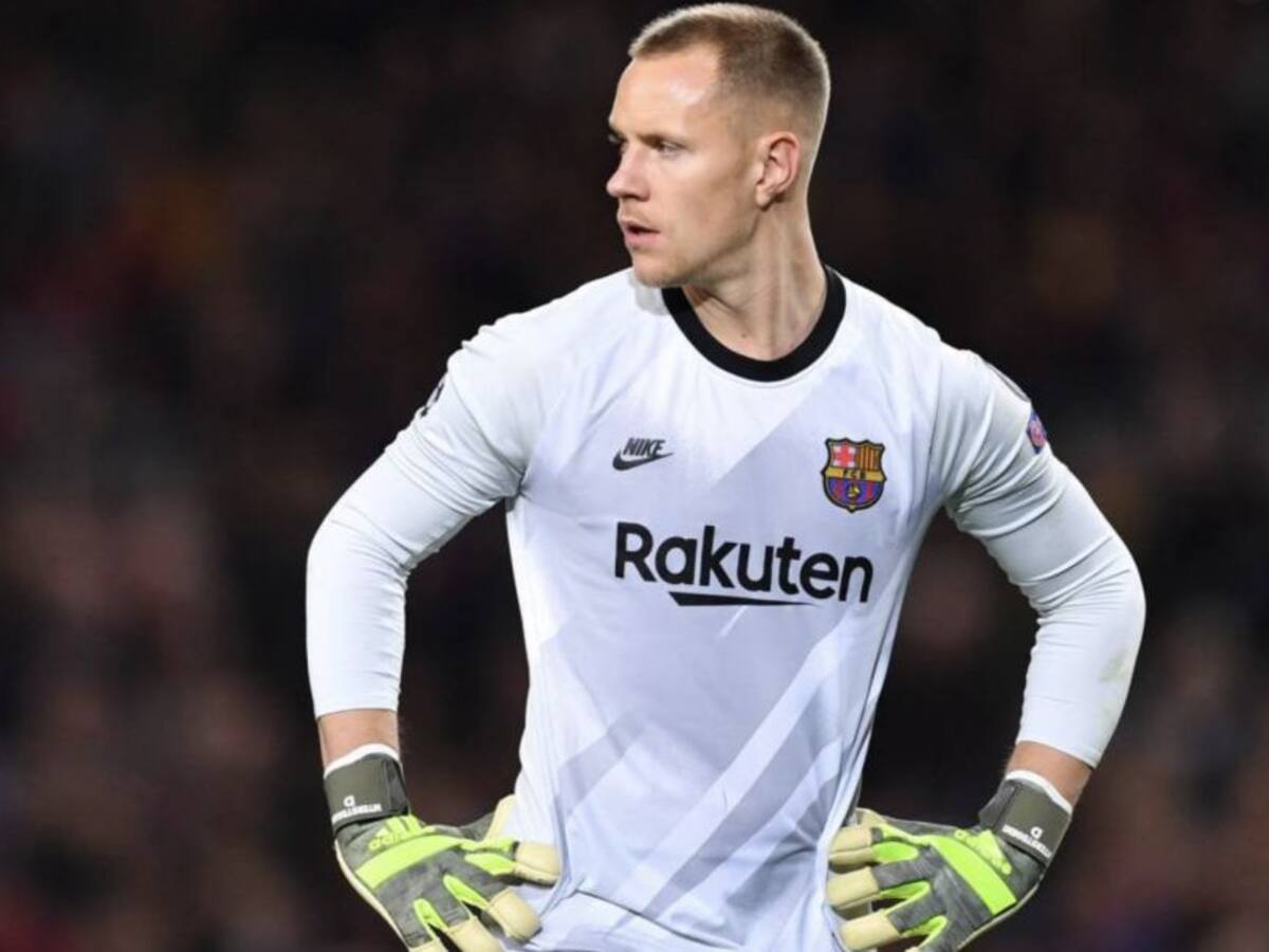 Sobre la recuperació i la renovació de Ter Stegen