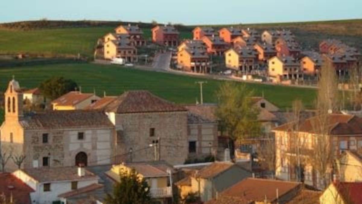 La ecoaldea, un proyecto hecho realidad