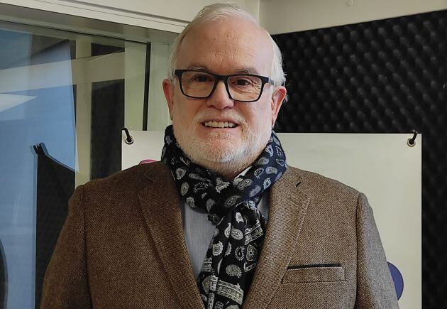 Casto Sanchez delegado de Fomento en Ciudad Real