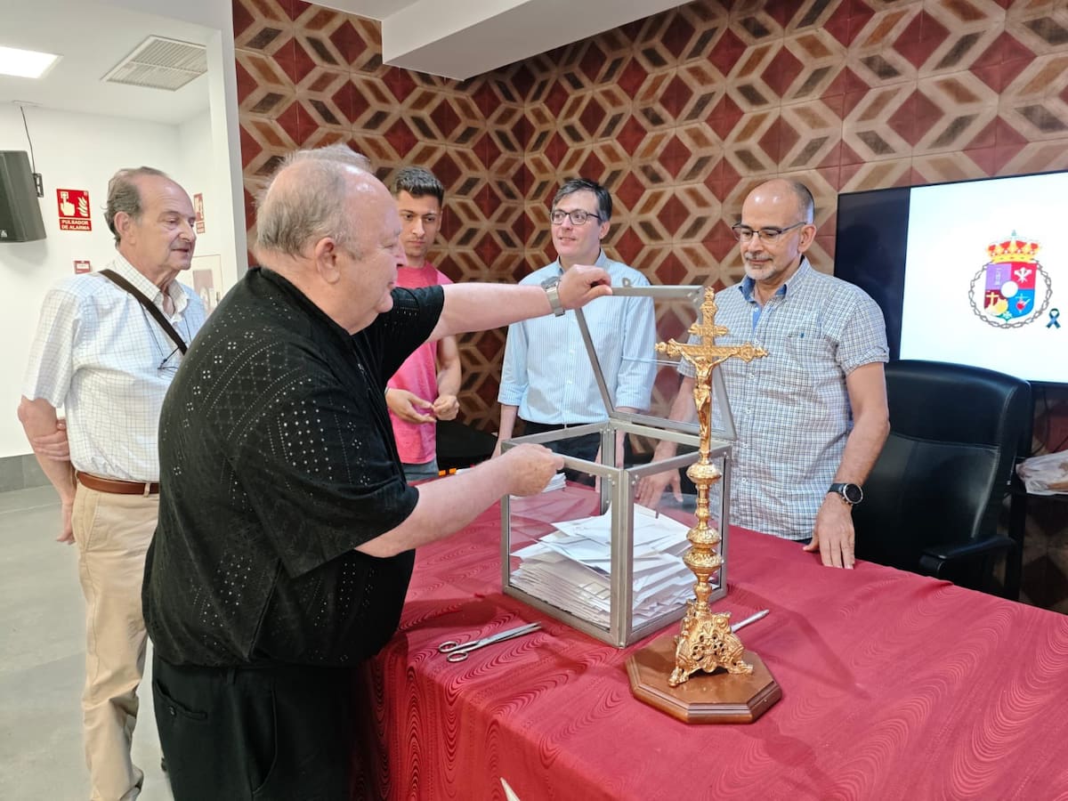 Las elecciones en 18 cofradías de Málaga marcan la agenda