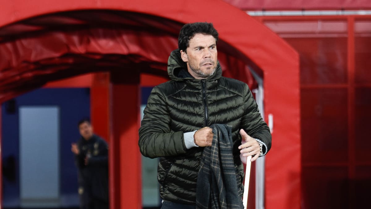 Rubi tiene un problema muy gordo en el vestuario