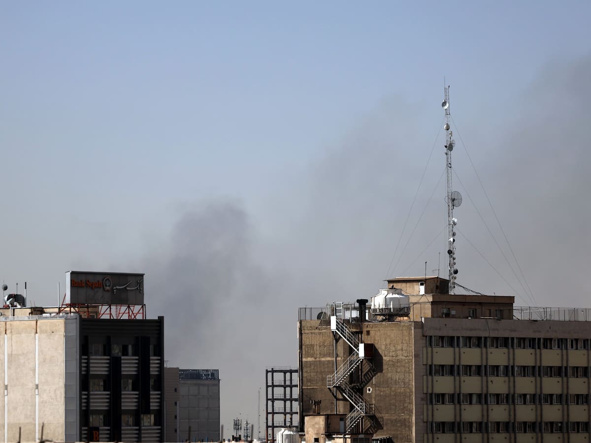 La comunidad internacional pide diálogo y una desescalada de las hostilidades entre Irán, Estados Unidos e Israel