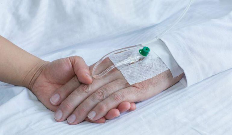 Cada día mueren en España más de 300 personas que necesitan Cuidados Paliativos expertos, según datos de la Fundación Vianorte-Laguna