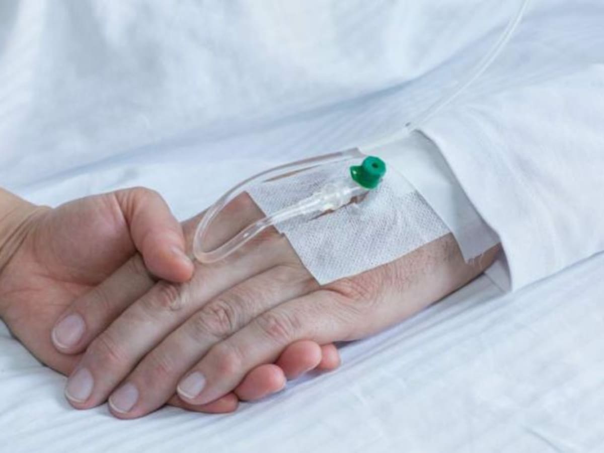 España, a la cola en los servicios de cuidados paliativos entre los países con un mayor índice de desarrollo humano