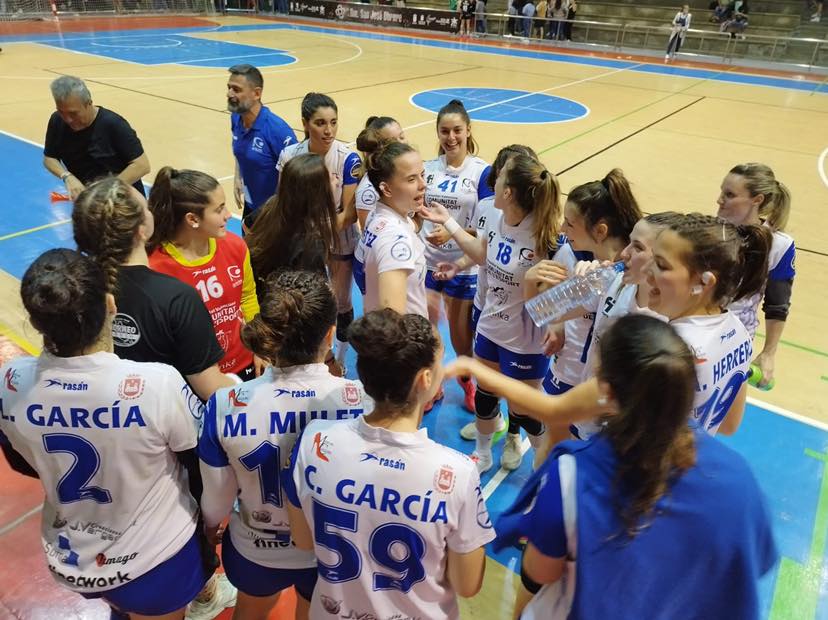 El Elda Prestigio pondrá toda la carne en el asador para eliminar al CICAR Lanzarote Ciudad de Arrecife