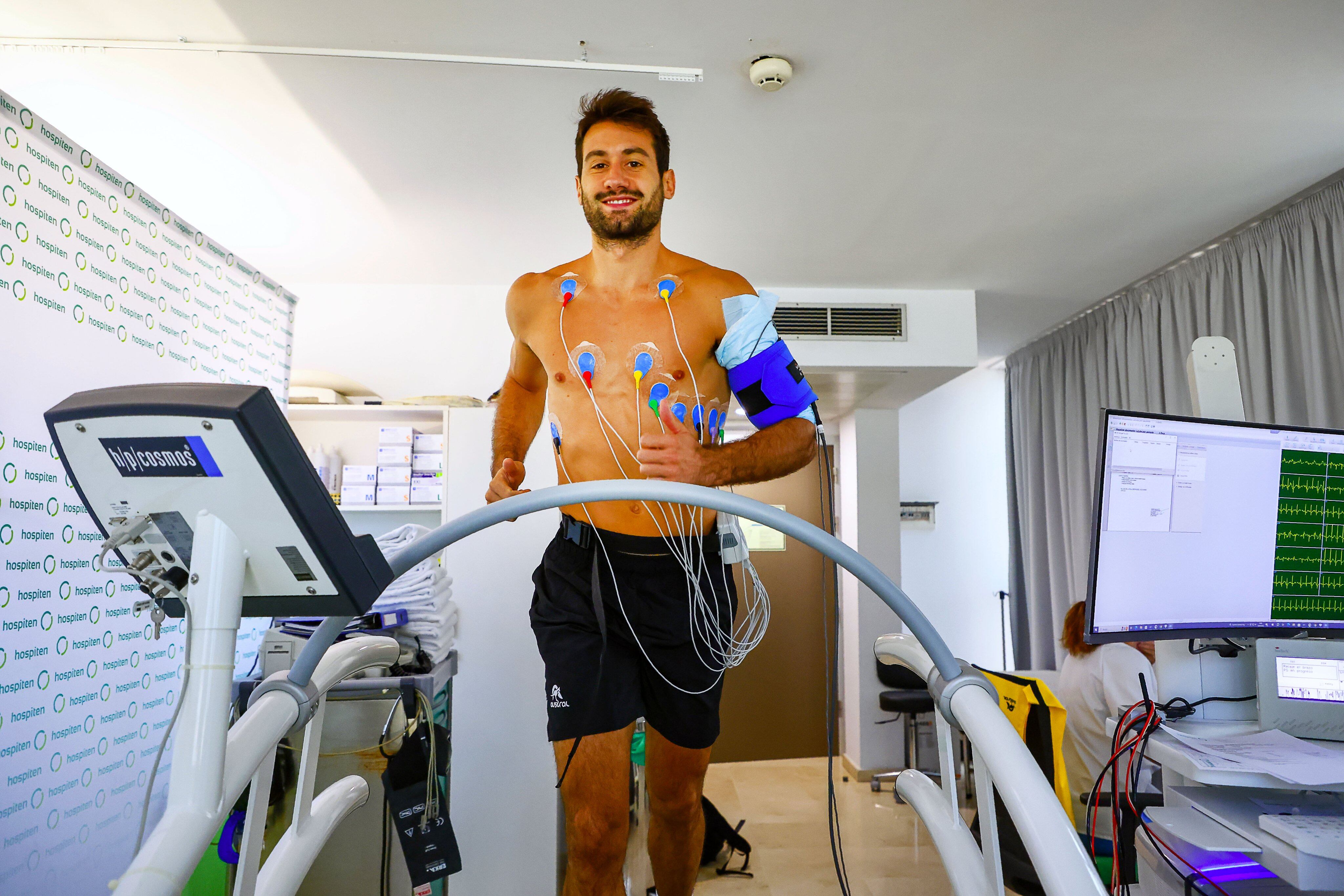 Los aurinegros comenzarán el lunes con los entrenamientos de pretemporada.