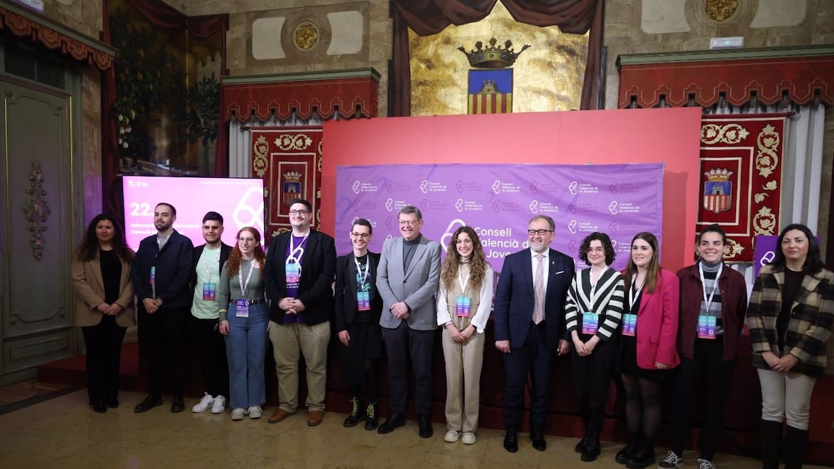 Entrevista La Ventana CV 06/03/2023 -