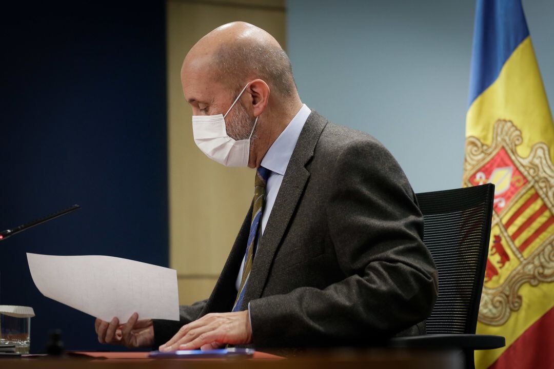 Joan Martínez Benazet.