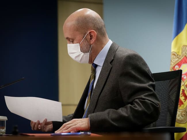 Joan Martínez Benazet.