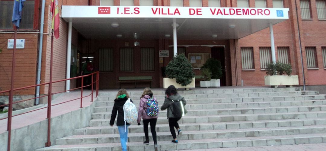 El instituto más antiguo de la localidad pasaría a tener más de 2.000 alumnos