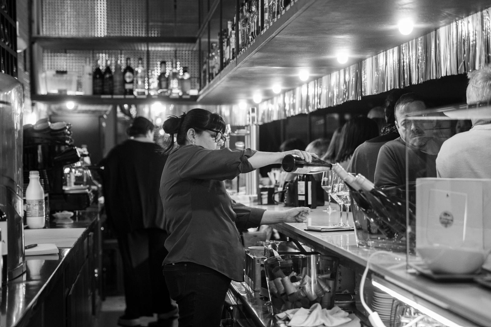 Restaurante Di Marco celebra su 21 aniversario con un vermut musical especial