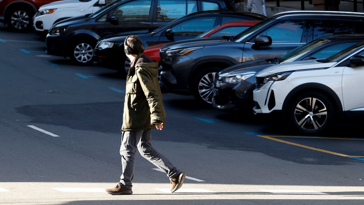 La Policía sigue la investigación para localizar al autor del apuñalamiento mortal del día de Nochebuena en A Coruña