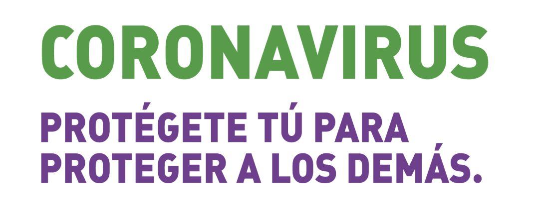 Cartel de la campaña