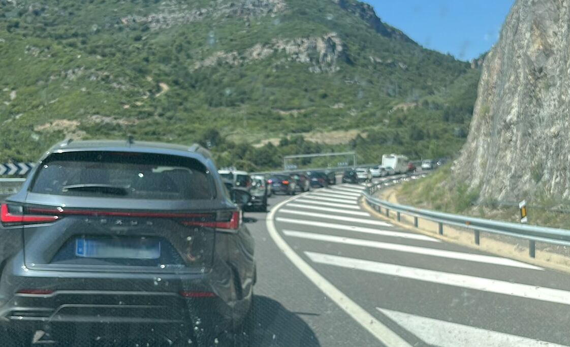 Retenciones en el Monrepós