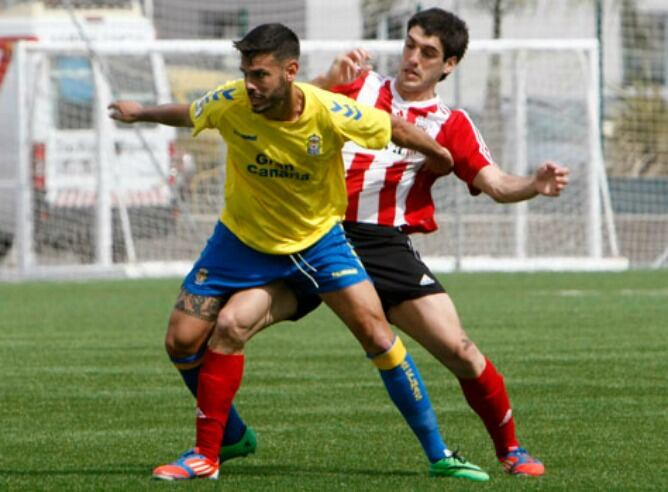 El Club Deportivo Laudio jugará el año que viene en Tercera División.