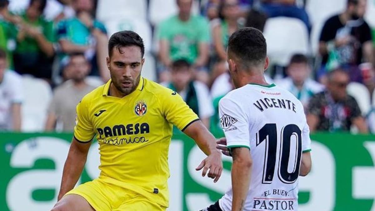 Sarabia avala el fitxatge de 'Migue' Leal