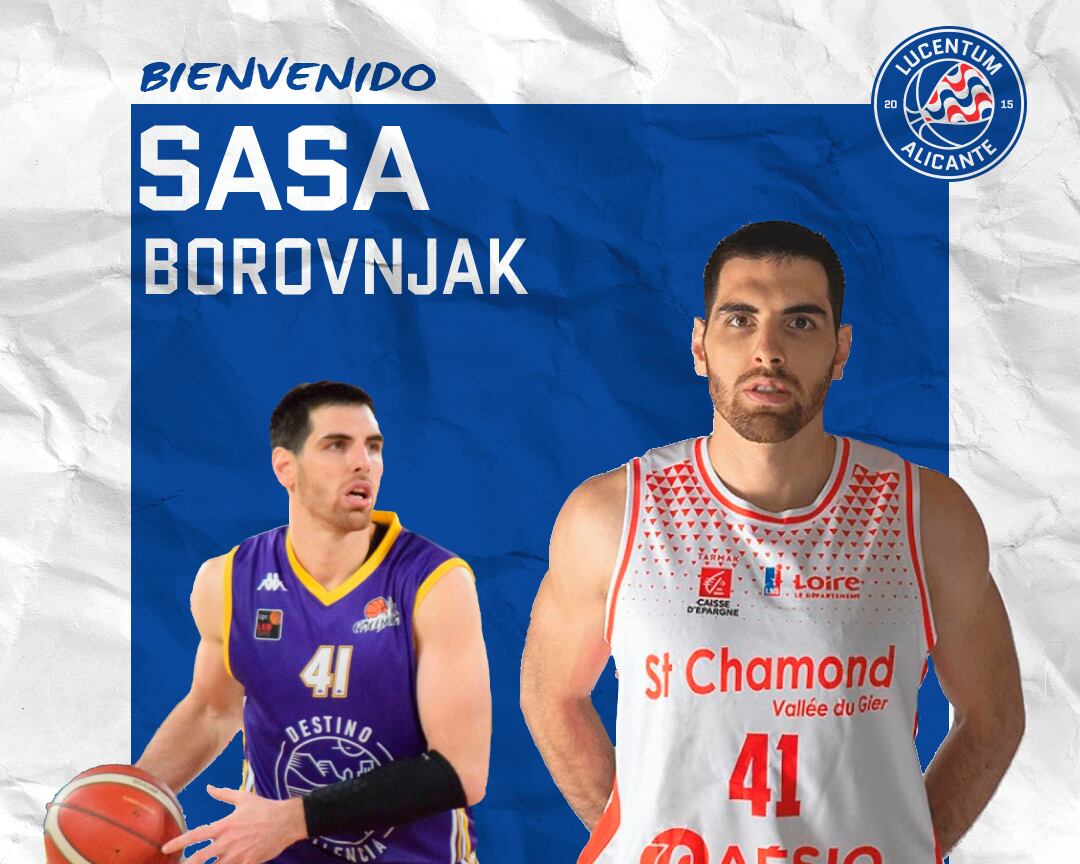 Sasa Borovnjak