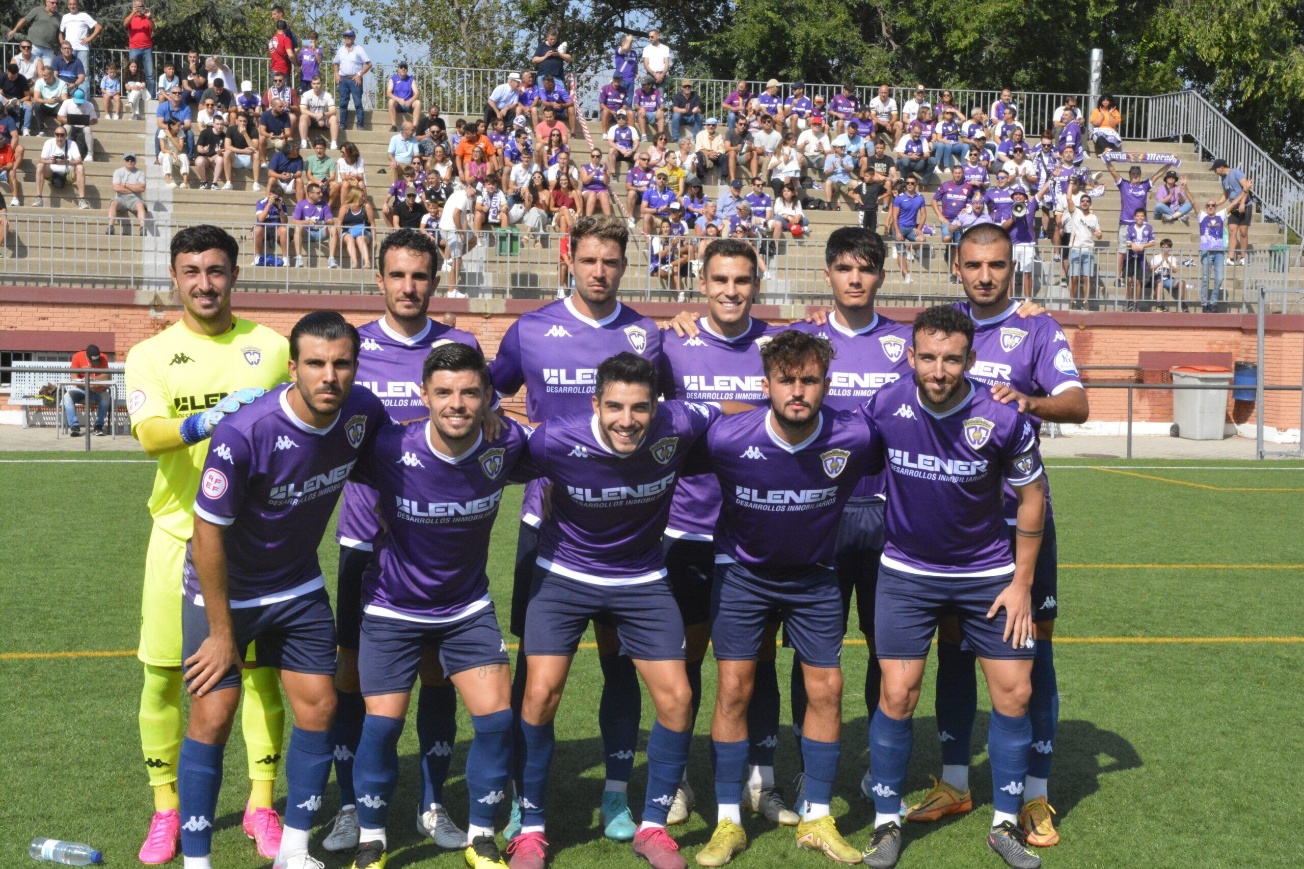 Equipo del CD Guadalajara.