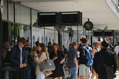 Apagón en el sur de Francia: el fiscal de Grasse apunta a "un acto malintencionado" como causa del corte eléctrico