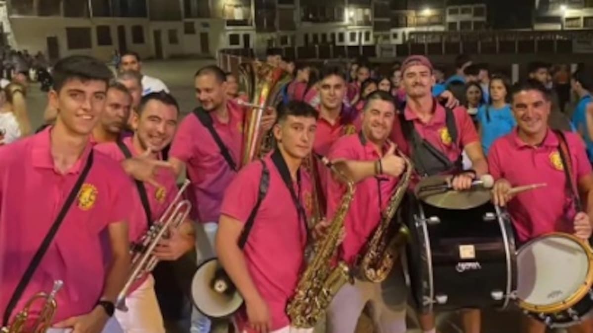 El Relamido celebra su 25+1 aniversario