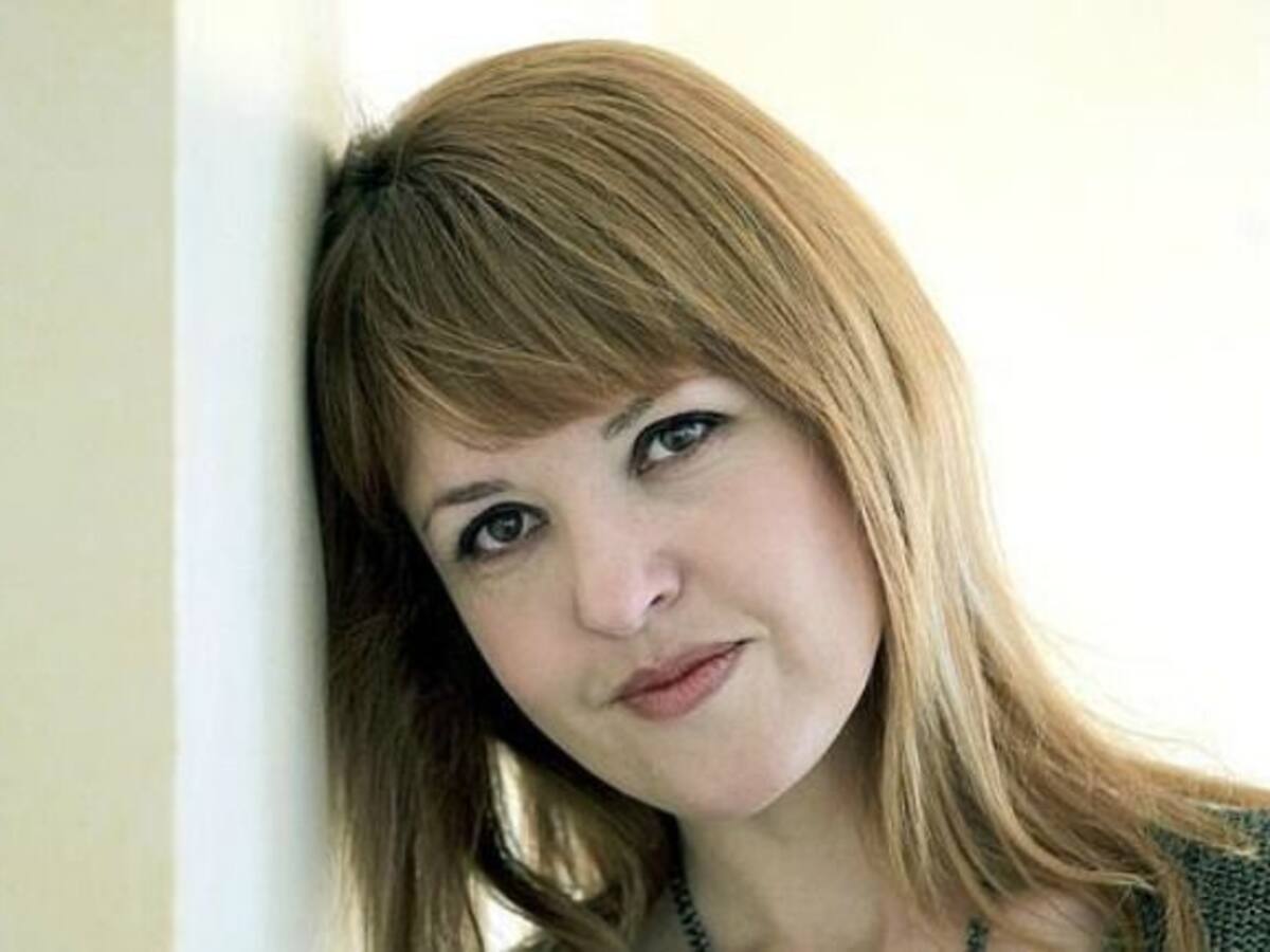 La catalana Vanessa Montfort, nuevo premio Novela Histórica Ciudad de Zaragoza