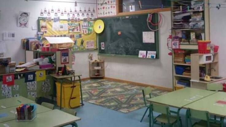 Entrevista a Beatriu Cardona, del STEPV, sobre el "arreglo escolar" para el curso 2018-2019